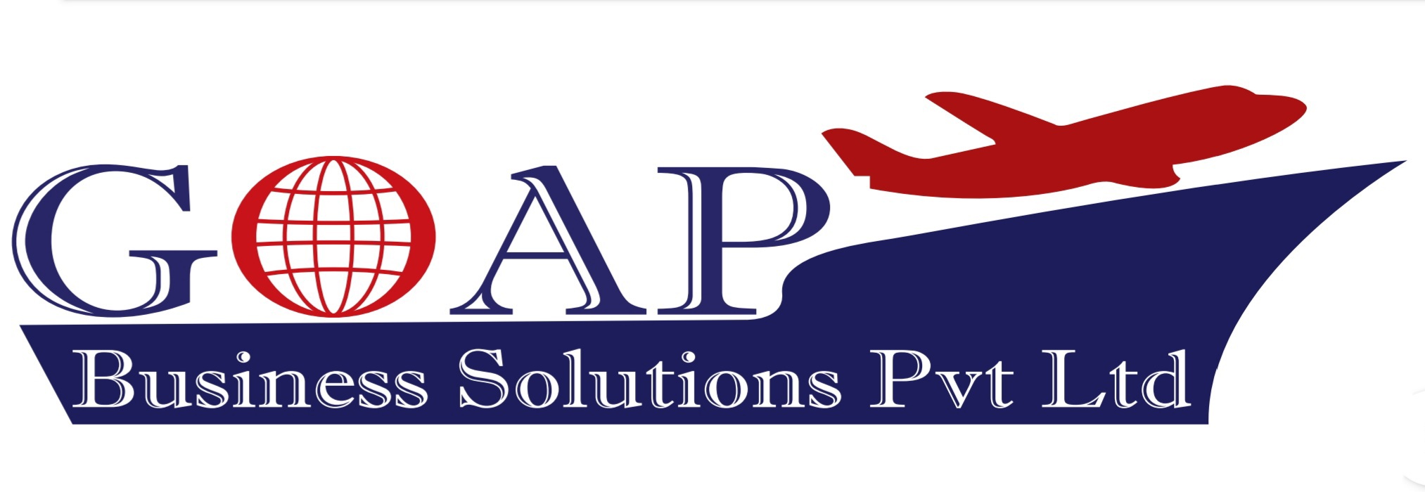 GOAP Logo